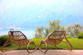 Oliveto B&B Limone Sul Garda